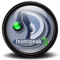 TeamSpeak 3 Rus