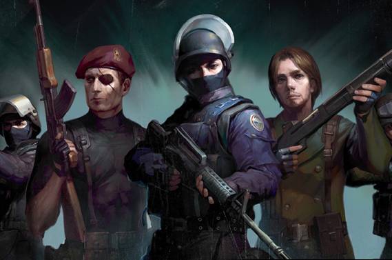 Valve анонсировала Counter-Strike Online 2 для азиатских стран